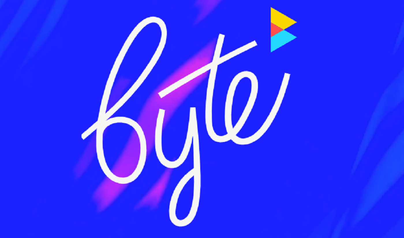 Vine Sequel To Be Called ‘Byte,’ Launching Next Spring