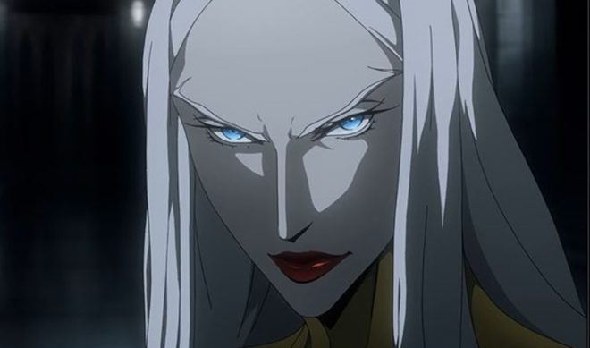 Netflix Renews ‘Castlevania’ For Season 3, As EP Adi Shankar Teases ‘Zelda’ TV Series