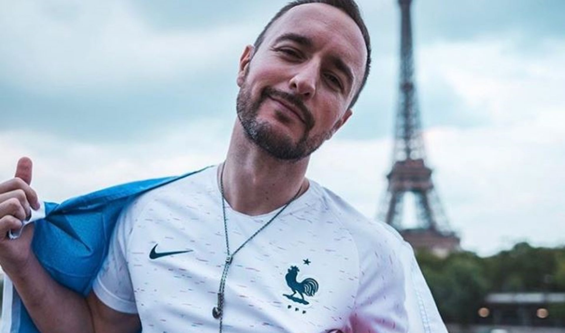 Shots Studios Rallies Behind Staffer Critically Injured In Hit-And-Run Crash