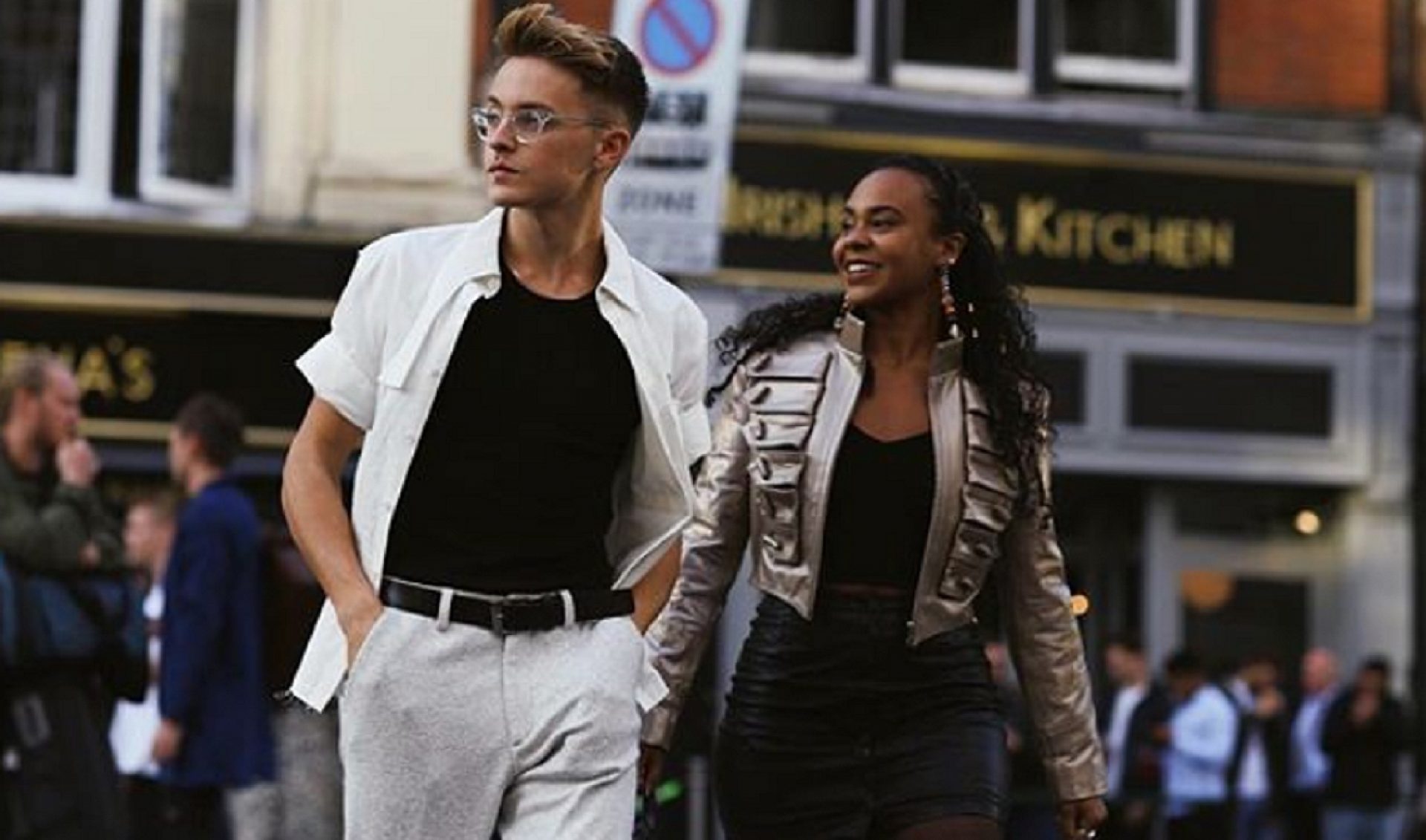 Creators Going Pro: Vlogger Duo ‘Damon And Jo’ Turned Their Passion Into Snazzy Travel Business ‘Shut Up And Go’