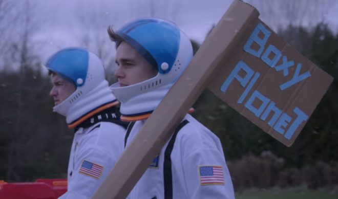 Creators Going Pro: Expert Box Fort Maker ‘Papa Jake’ Drew In His 5.5 Million Subscribers By “Just Being Myself”