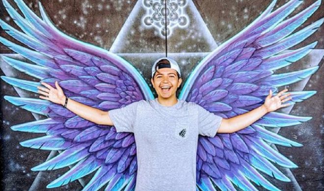 Creators Going Pro: How PrestonPlayz Went From YouTubing As A Hobby To Running A Booming Business With His Parents