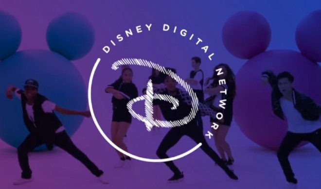 Disney Digital Network Lays Off A Number Of Employees As Part Of Shifting Focus To SVOD