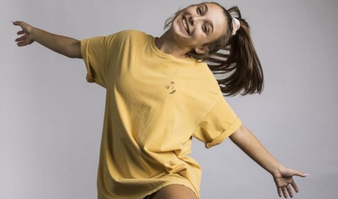 Emma Chamberlain Drops First Merch Collection