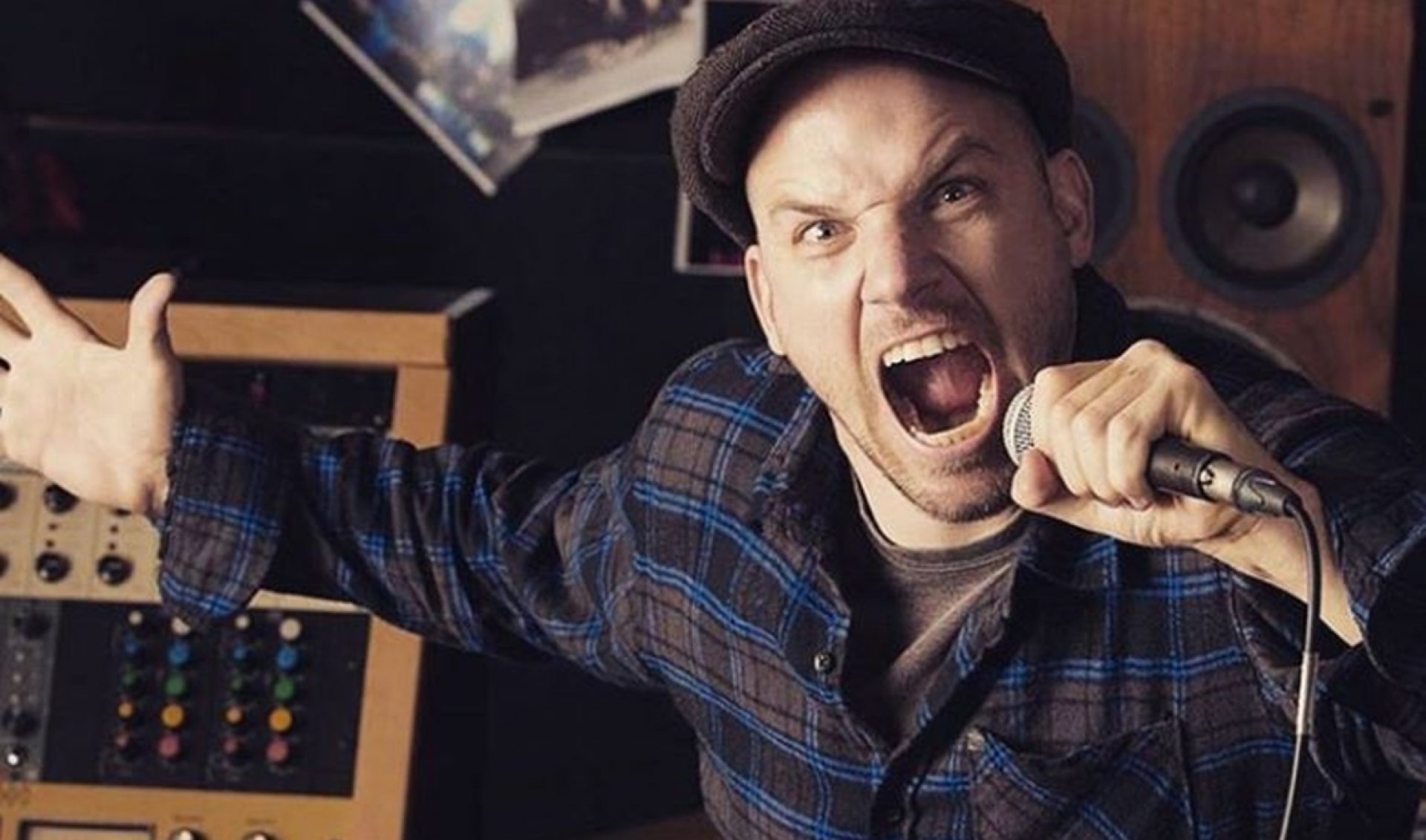 After Two-Year Hiatus, YouTube Staple ‘Epic Rap Battles Of History’ Plots Return