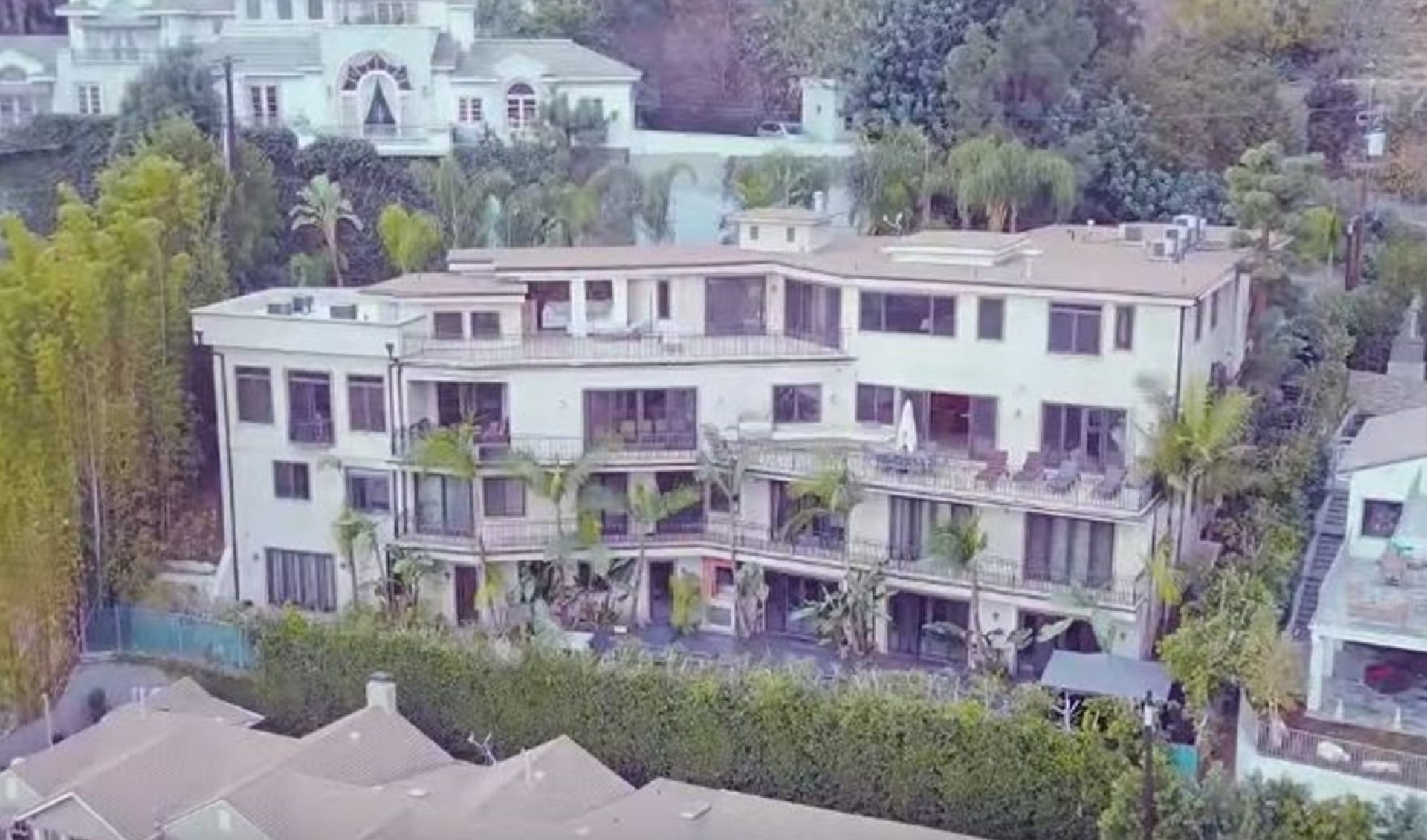 FaZe Clan Is Hiring A House Manager To Oversee Its Growing Fleet Of Creator Mansions
