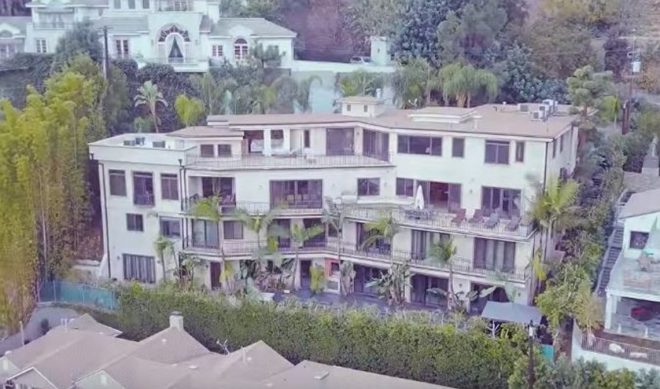 FaZe Clan Is Hiring A House Manager To Oversee Its Growing Fleet Of Creator Mansions