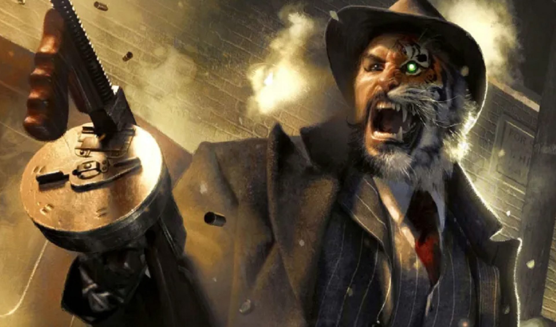 Hulu Developing Multiple Series Based On George R.R. Martin Series ‘Wild Cards’