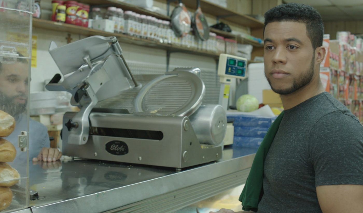 Indie Spotlight: Comedy Series ‘GUAP’ Is About Dominican-American New Yorkers Facing Off With Gentrification