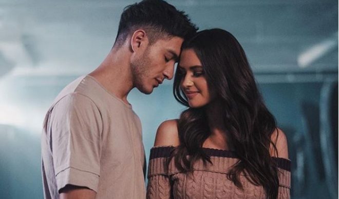 Married Vlogger Duo Jess And Gabriel Drop Christmas EP ‘I’ll Be Home’