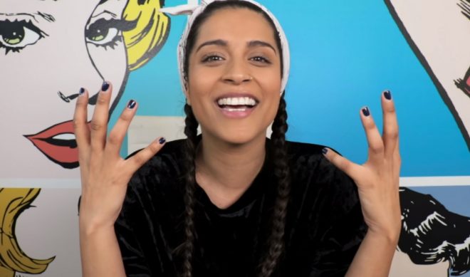 ‘Superwoman’ Lilly Singh Announces Break From YouTube To Focus On Her Mental Health