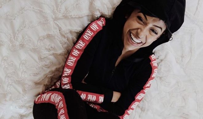 Liza Koshy Earned Seven Figures On YouTube Last Year, Is Launching Bag Line