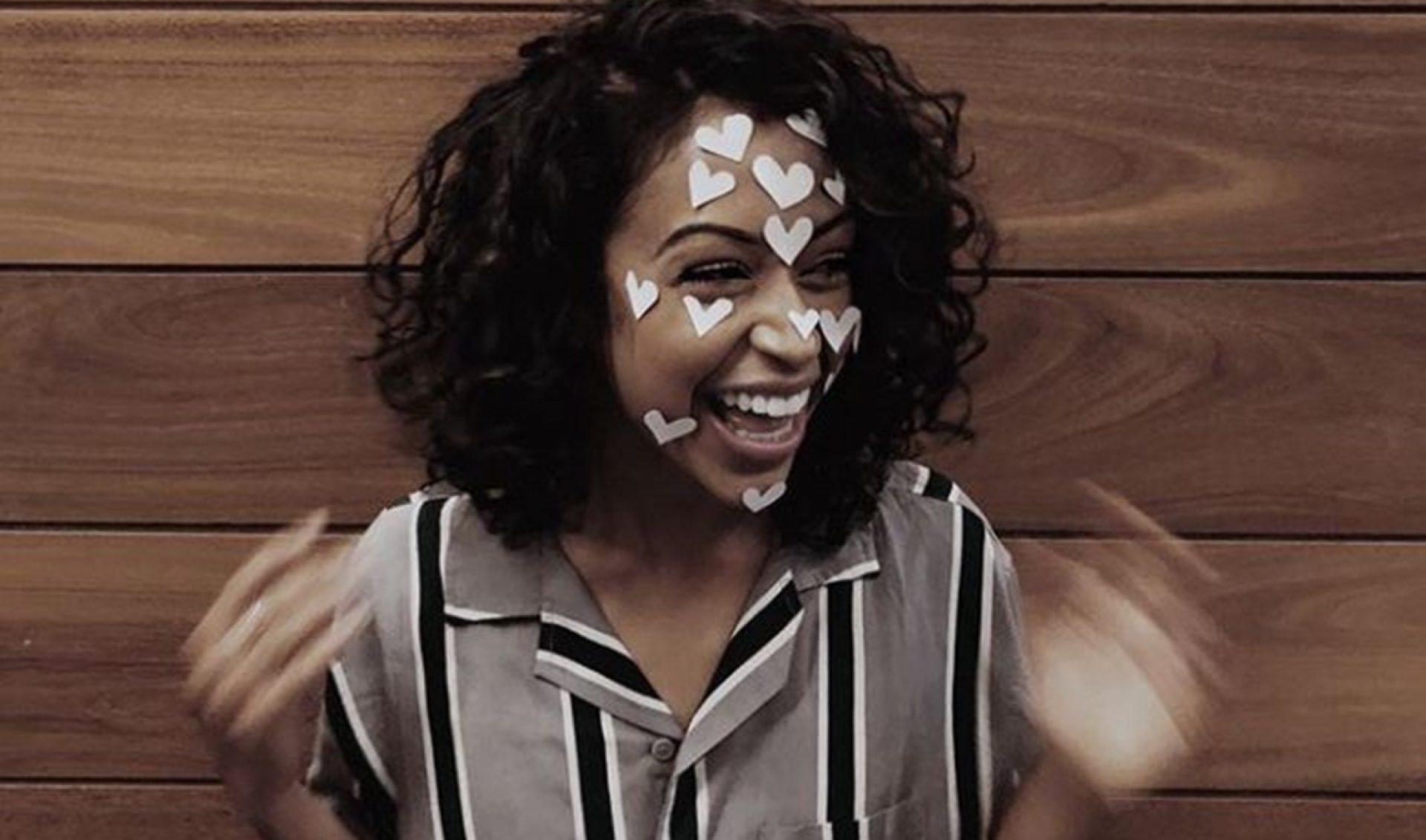 Liza Koshy Lends Voice To Animated Short ‘Crow: The Legend’ With Oprah Winfrey, John Legend