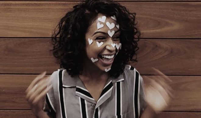 Liza Koshy Lends Voice To Animated Short ‘Crow: The Legend’ With Oprah Winfrey, John Legend