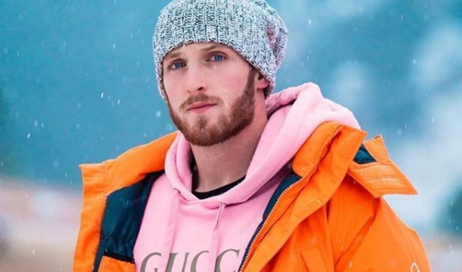 Logan Paul Headlines ‘Flat Earth’ Convention In What Appears To Be A Troll