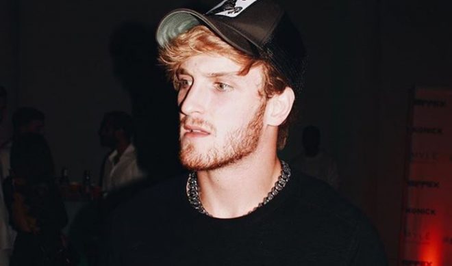 Logan Paul Says Being Axed From ‘Google Preferred’ In January Has Cost Him $5 Million