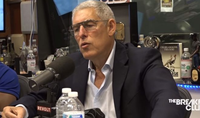 YouTube Music Chief Lyor Cohen Joins Chorus Of Execs, Creators Denouncing Article 13