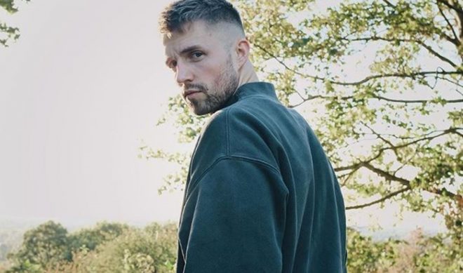 Snapchat Teams With Gleam Futures On Marcus Butler-Fronted Original Series