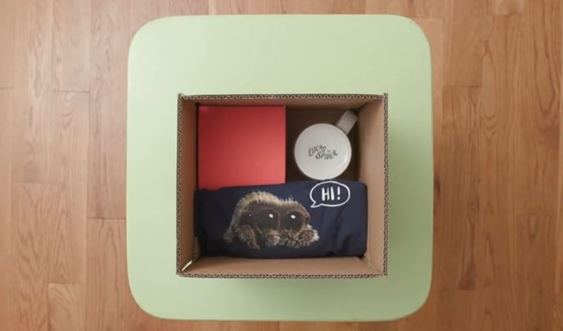 As U.S. Creators See Merch Sales Soar, YouTube Launches Teespring Integration Across The EU