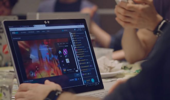 Microsoft’s Twitch Competitor Mixer Rolls Out Hefty Update With More Ways For Creators To Make Money And More Ways For Viewers To Engage