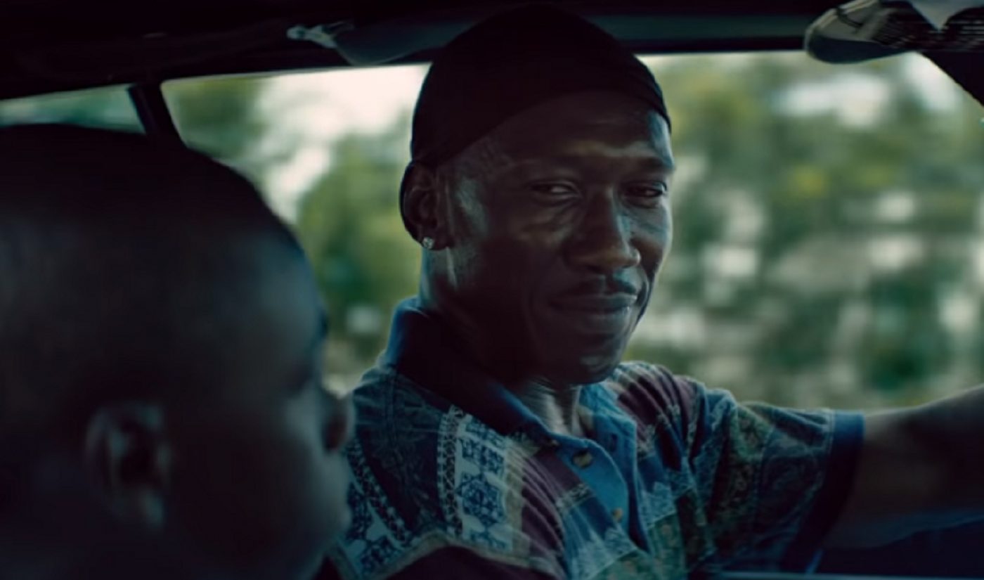 Apple Inks Multi-Film Deal With Acclaimed Indie Studio A24