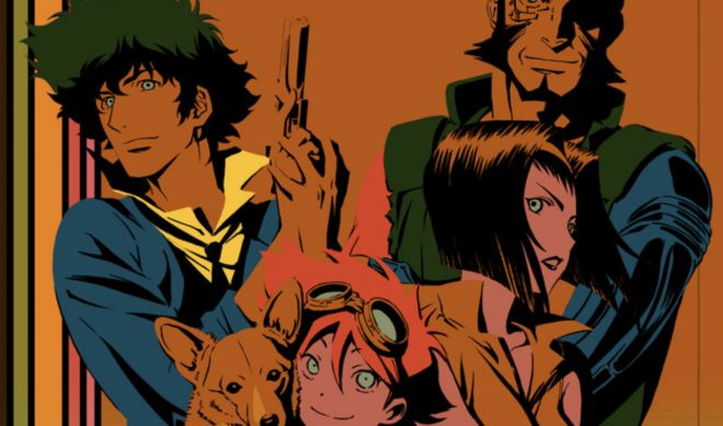 Netflix Producing Live-Action Adaptation Of Beloved ’90s Anime ‘Cowboy Bebop’