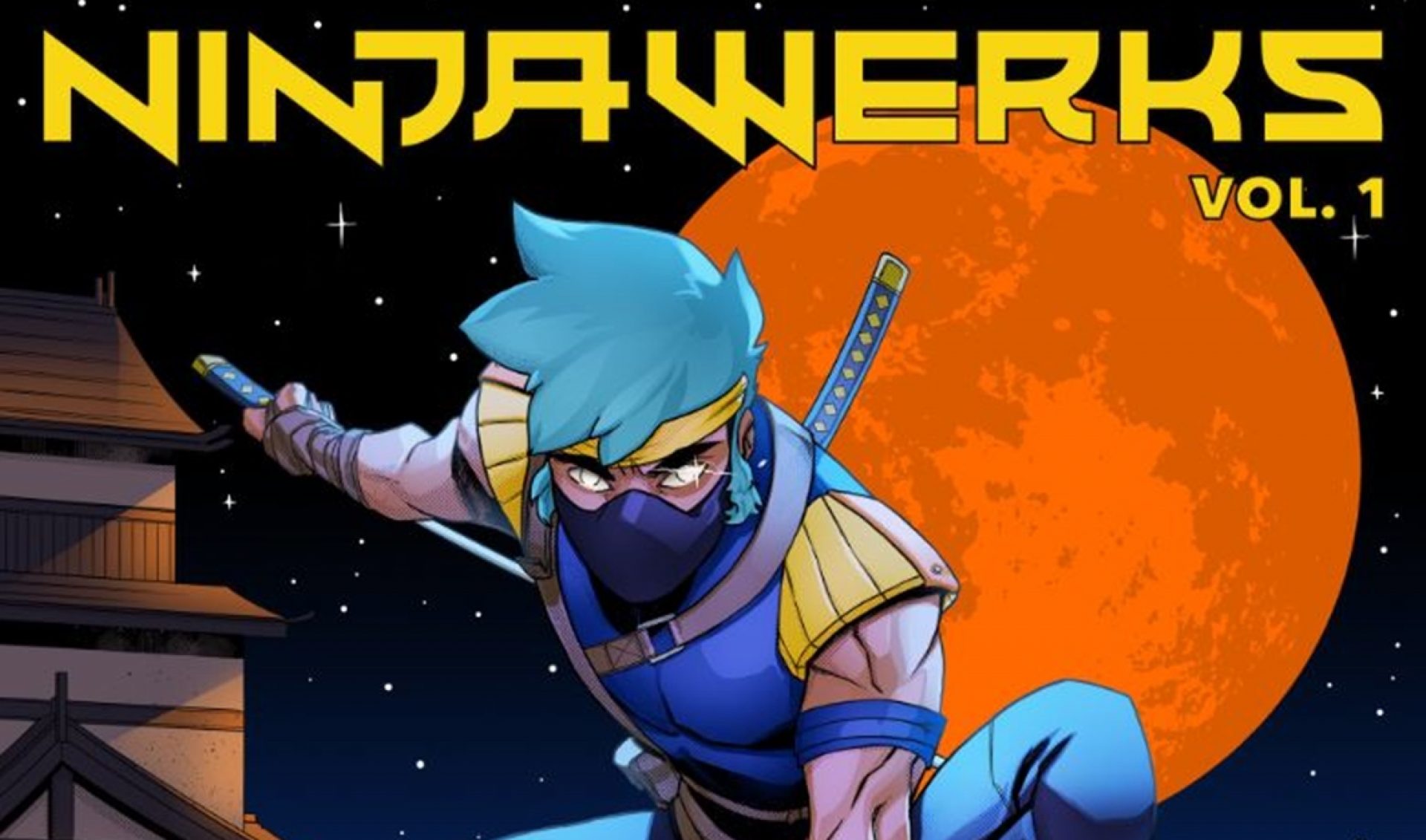 Twitch Megastar Ninja Launches Preorder For EDM Compilation Album ‘Ninjawerks’