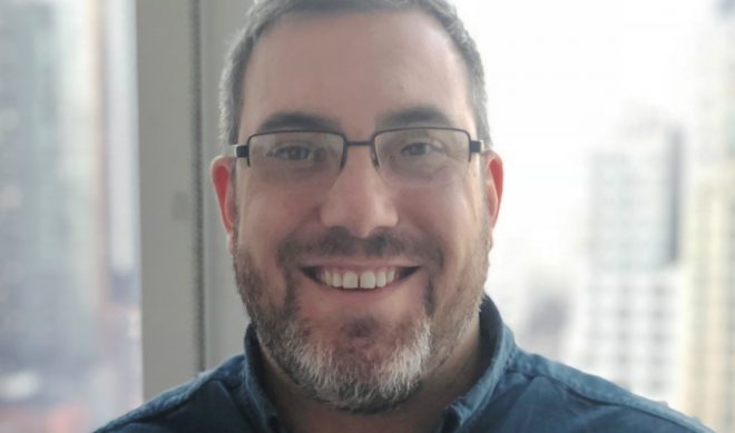 Condé Nast Entertainment Names Vox Vet Patrick Bulger Executive Director Of Its Digital Video Division (Exclusive)