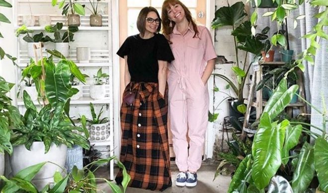 Forget Pet Stars: A New Field Of Plant Influencers Is Cropping Up On Instagram