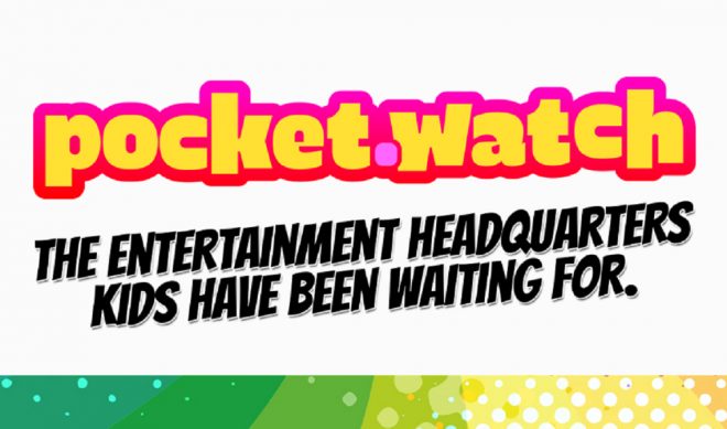 Paramount And Pocket.watch Are Turning YouTube’s Viral ‘Unboxing’ Trend Into A Feature Film