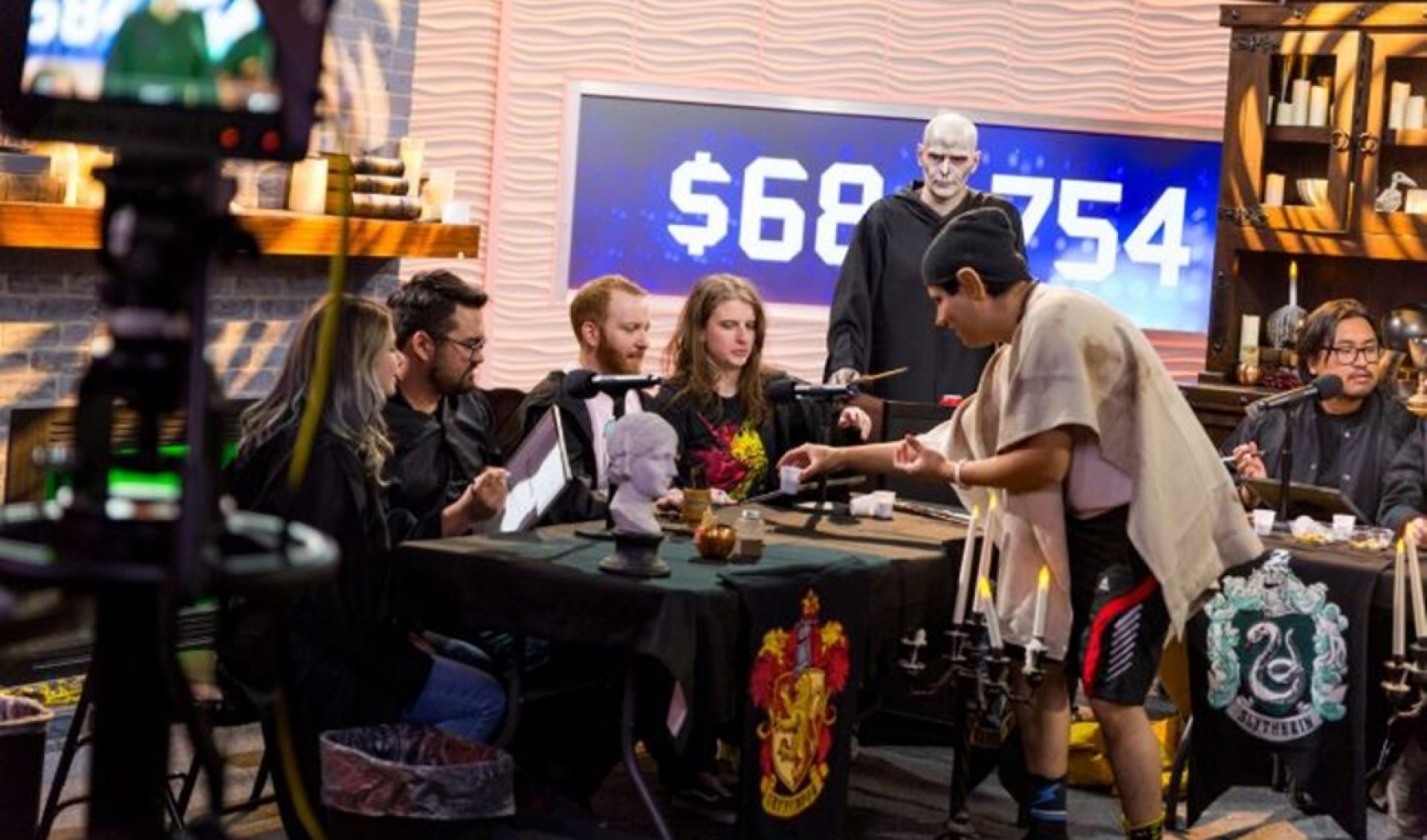 Rooster Teeth Raises $1.4 Million For Texas Children’s Hospital During 24-Hour Charity Stream