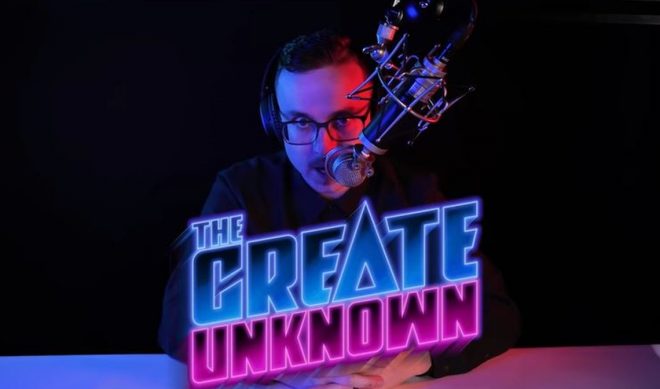 VSauce2 Launches ‘Create Unknown’ Podcast About The Business Of Being A YouTuber