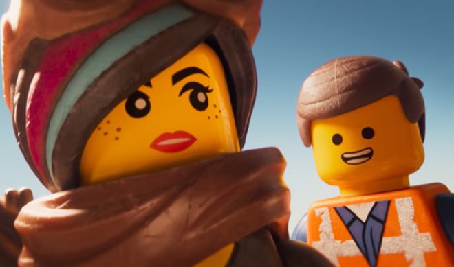 YouTube Builds Up To ‘Lego Movie’ Sequel By Streaming First Film For Free On Black Friday