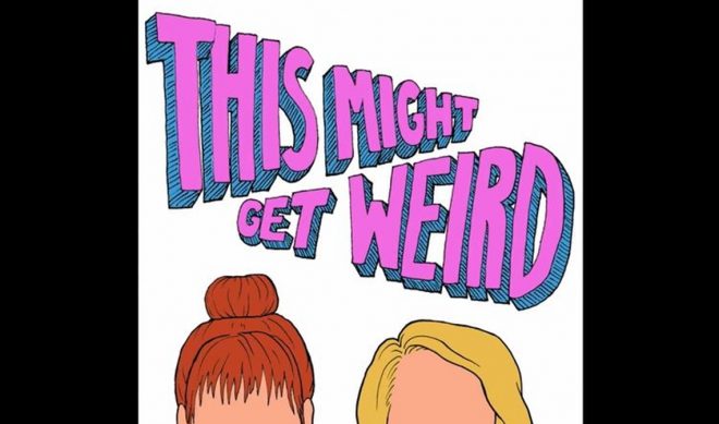 Grace Helbig And Mamrie Hart Turn To Patreon For ‘This Might Get Weird’ Podcast