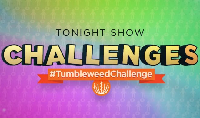 Jimmy Fallon’s TikTok Partnership Resulted In Record Engagement Spike For The App