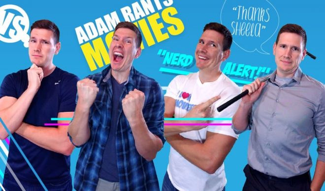 TopBuzz Creator Spotlight: How ‘Adam Does Movies’ Spun A Passion Project Into A Bustling Community