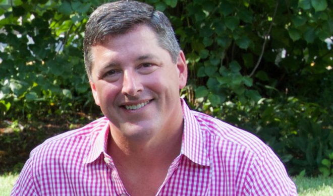 Twitch Brings On New Chief Revenue Officer Walker Jacobs