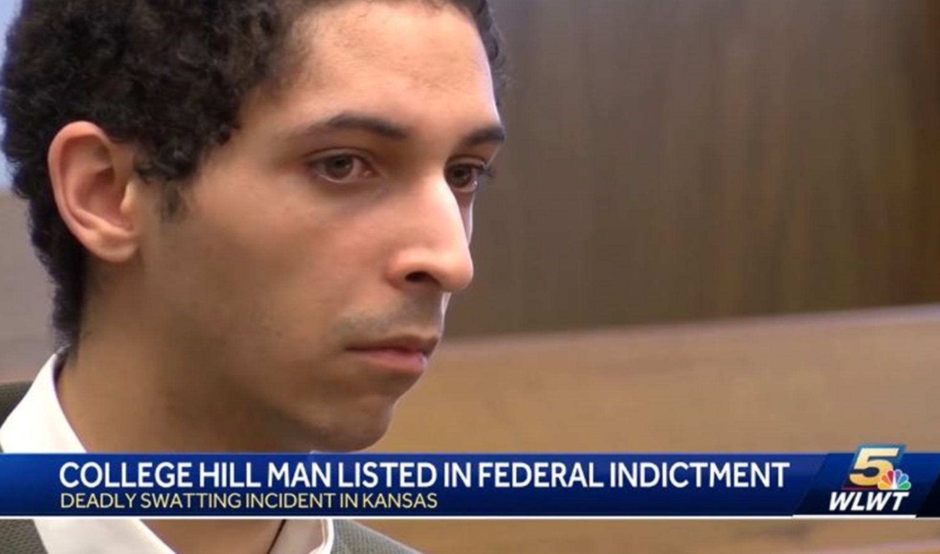 ‘Call Of Duty’ Gamer Behind Nation’s First “Swatting” Fatality Sentenced To 20 Years