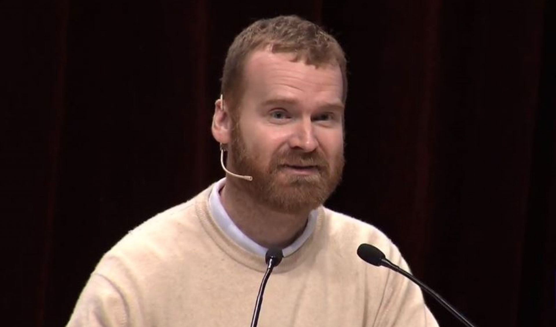 Vice Media President Andrew Creighton Exits Months After Sexual Harassment Investigation