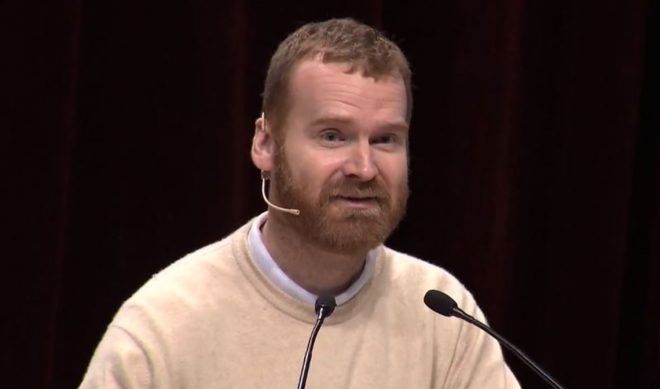 Vice Media President Andrew Creighton Exits Months After Sexual Harassment Investigation