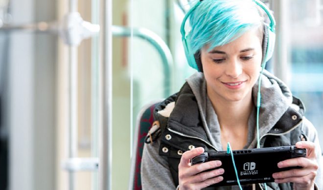 YouTube May Soon ‘Switch’ Things Up With App On Nintendo’s Newest Console