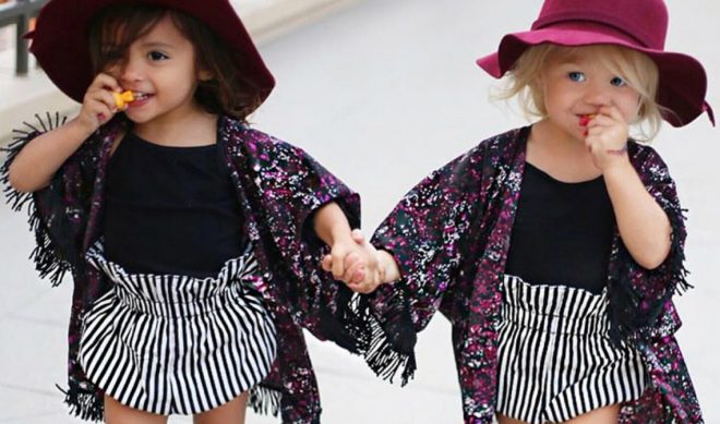 YouTube Millionaires: The 5-Year-Old Stars Of ‘ForEverAndForAva’ Are Making Lifelong Friends On YouTube