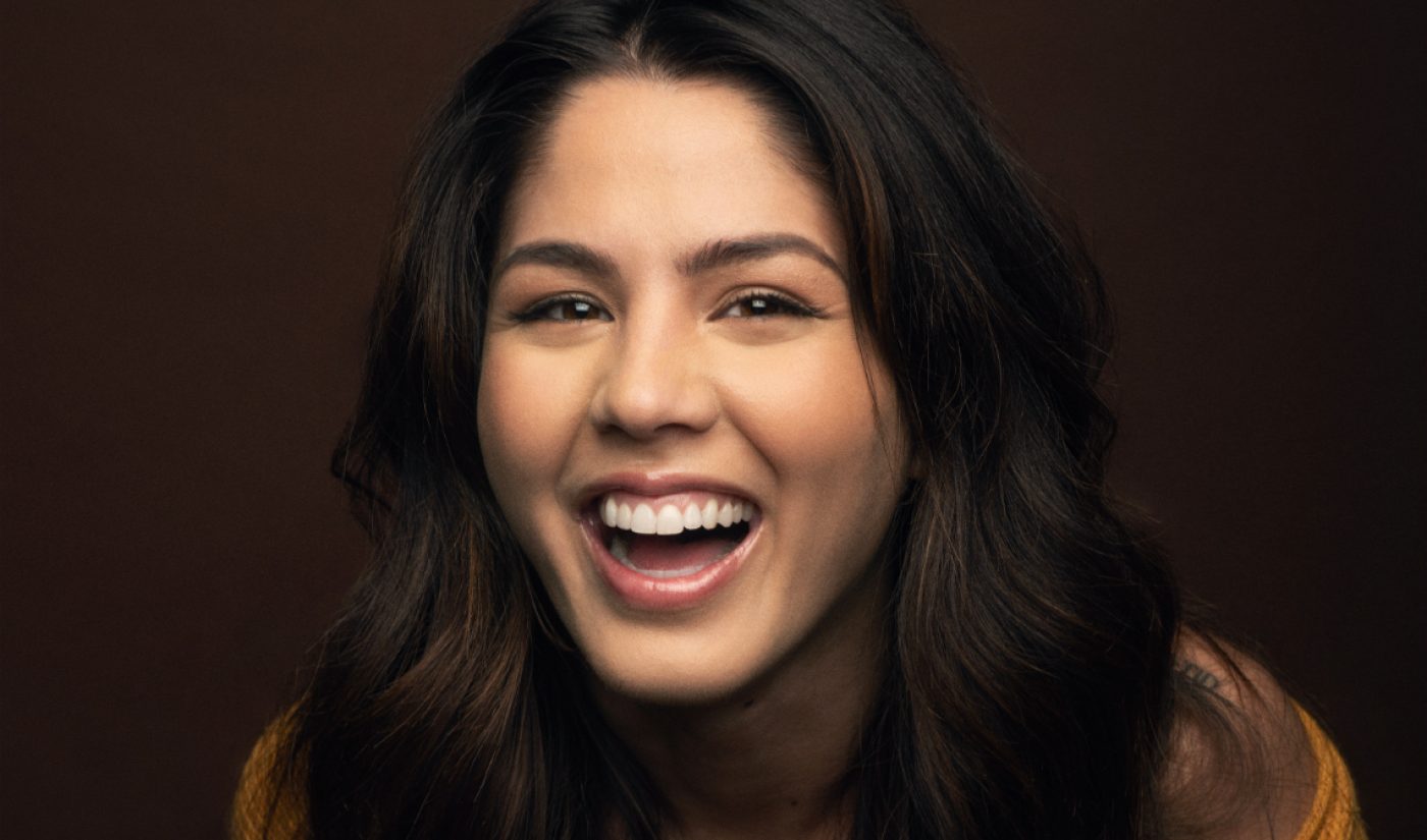 YouTube Millionaires: For Megan Batoon, Hitting One Million Subscribers “Feels Like A Hug With A Million Arms”