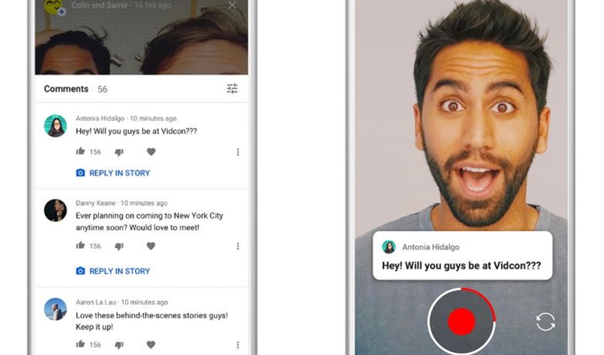 YouTube Expands ‘Stories’ Feature To All Creators With At Least 10,000 Subscribers