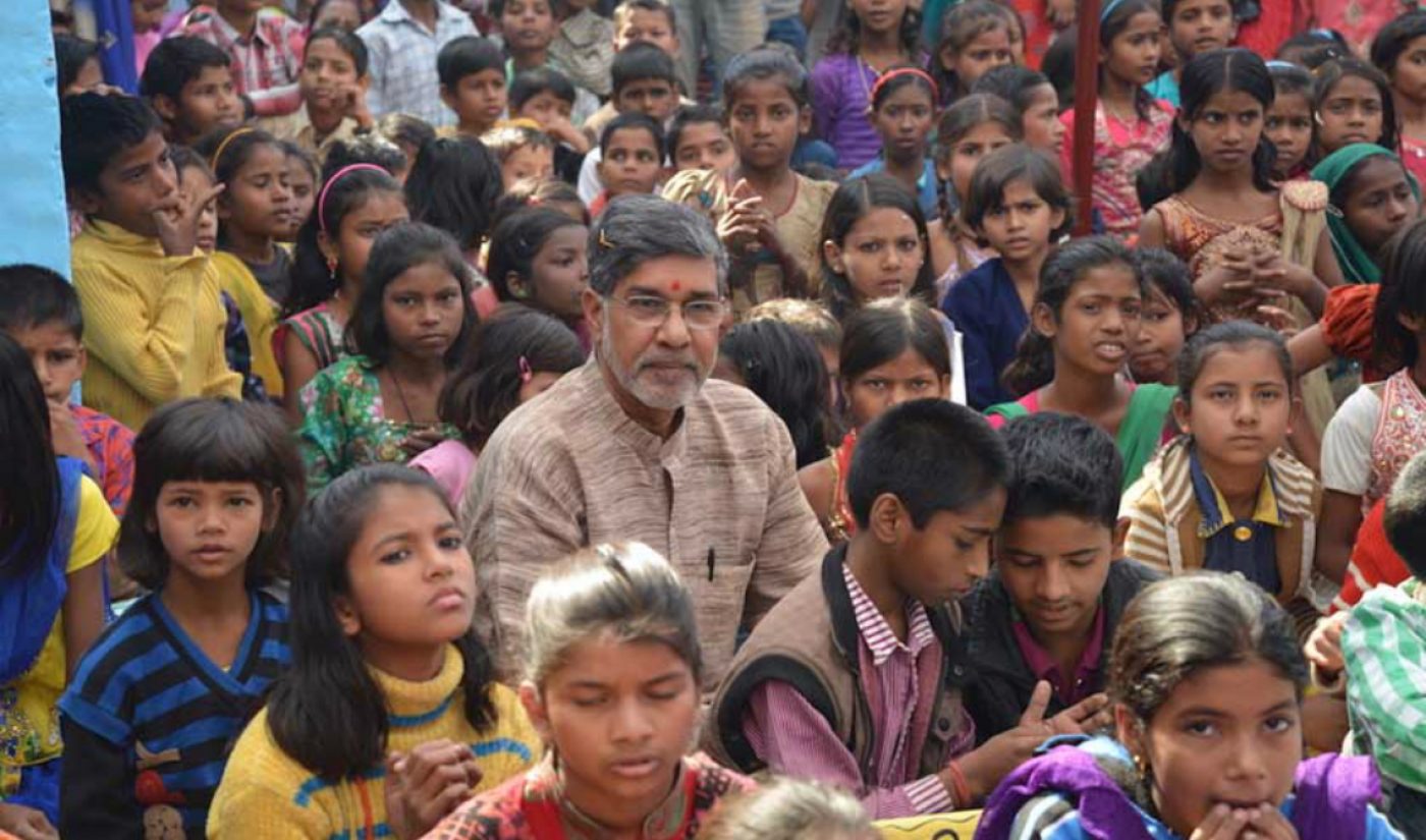 SoulPancake Premieres YouTube Doc ‘The Price Of Free,’ Raises $112,000 To End Child Trafficking