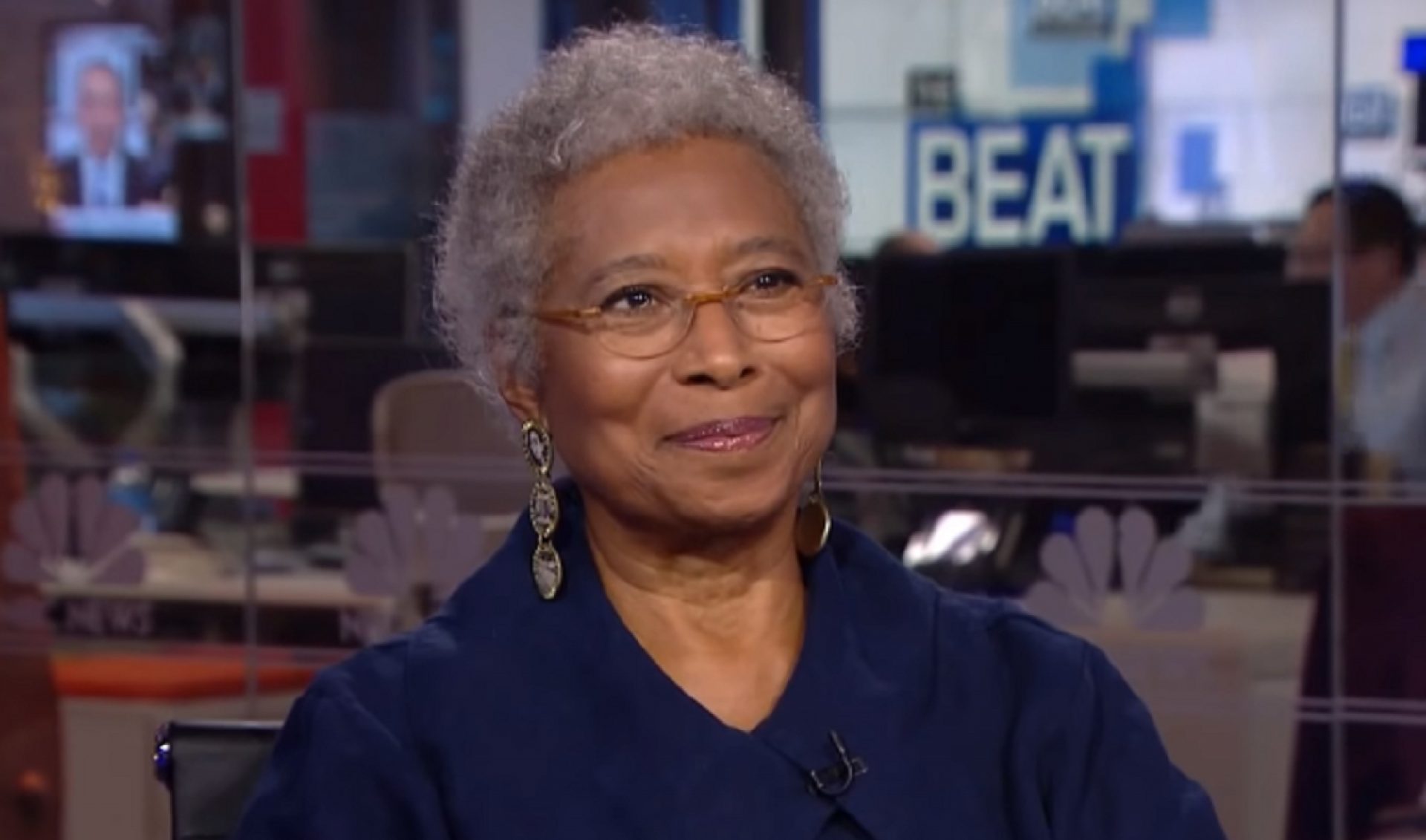 Celebrated Author Alice Walker Recommends Conspiratorial, Anti-Semitic YouTube Videos