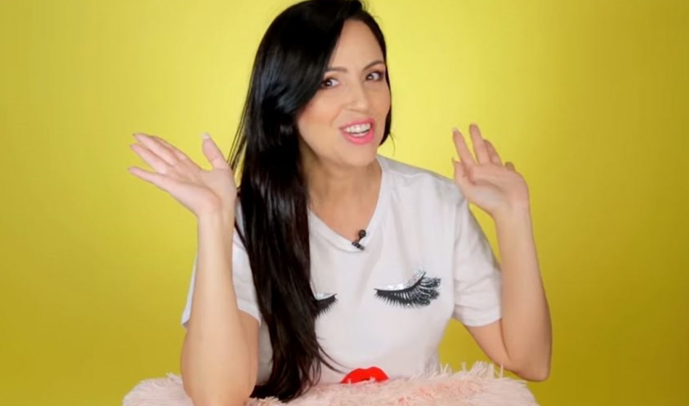 Amazon Pacts With Hispanic Influencers SandraCiresArt, La Capital, More For Holiday Campaign