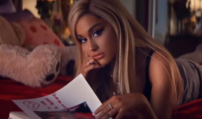 Ariana Grande Blasts Past Record For Biggest YouTube Debut In 24 Hours