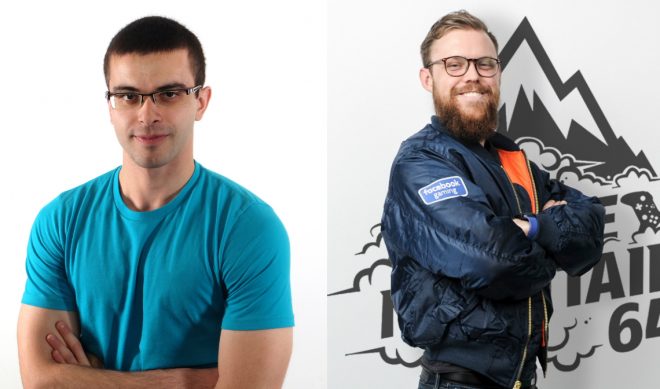 CAA Signs First Gamers, Facebook Star StoneMountain64 And ‘Fortnite’ Pro Nick Eh 30