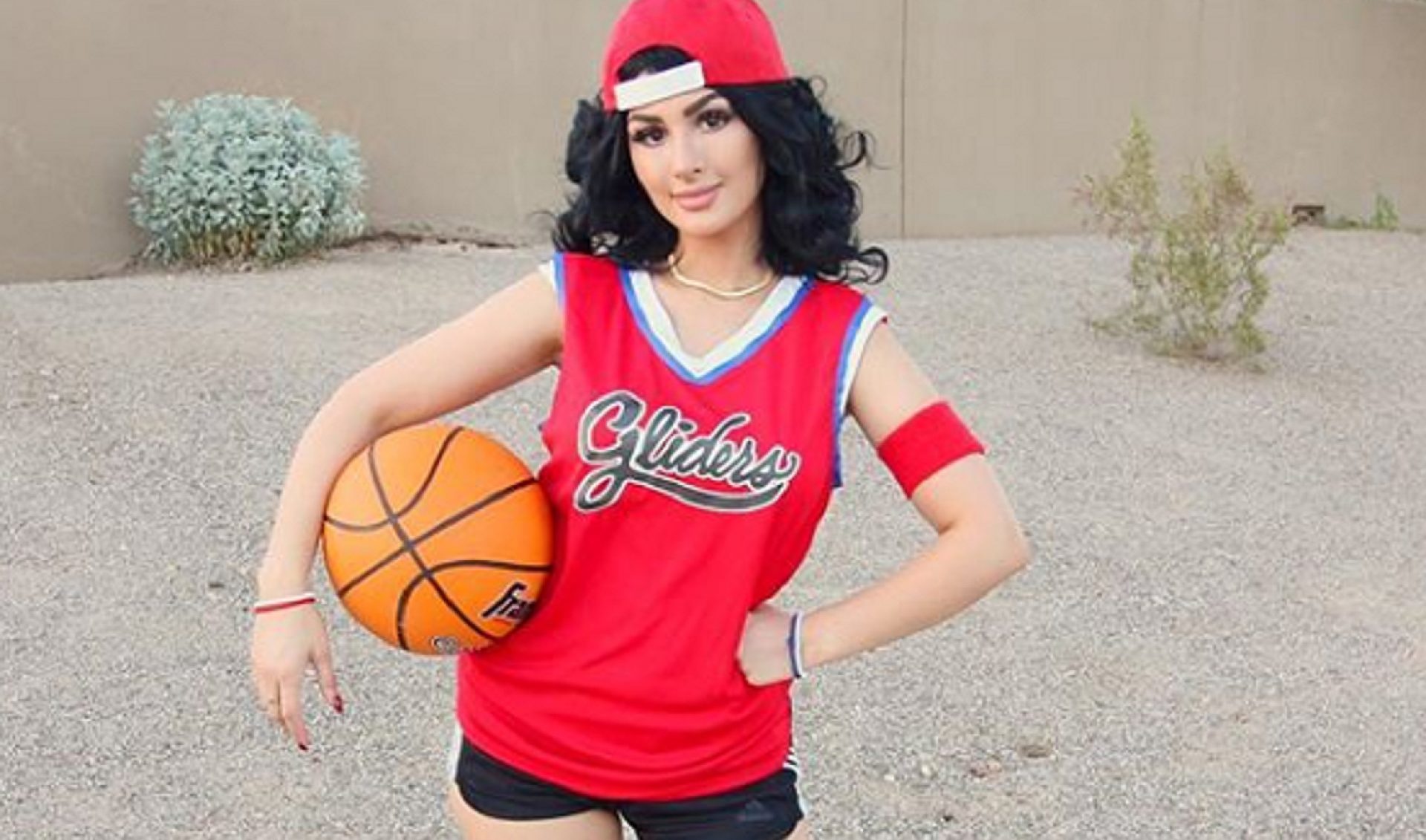 Creators Going Pro: YouTube Gaming Star SSSniperwolf Has 20 Million Followers, But Still Wonders If This Is What She’s Meant To Do